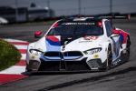 BMW M8 GTE 2019 года
